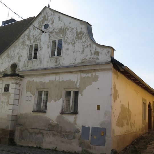 Moravičanská brána