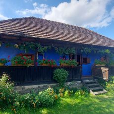 Muzeul de Artă Populară Ligia Alexandra Bodea