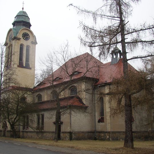 Church of Saint Nicholas