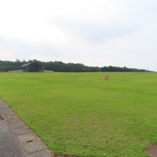 Yanagida Botanical Park