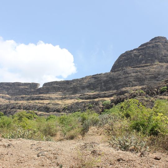 Satmala Range