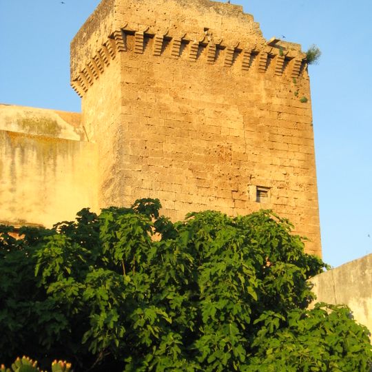 Castello