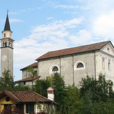 Chiesa di San Giovanni Battista