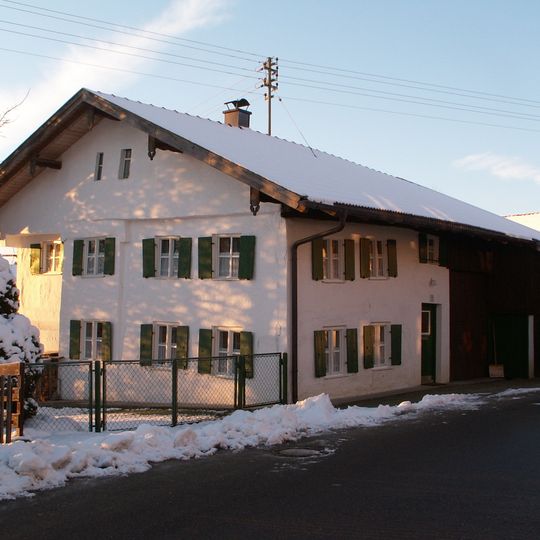 Bauernhaus