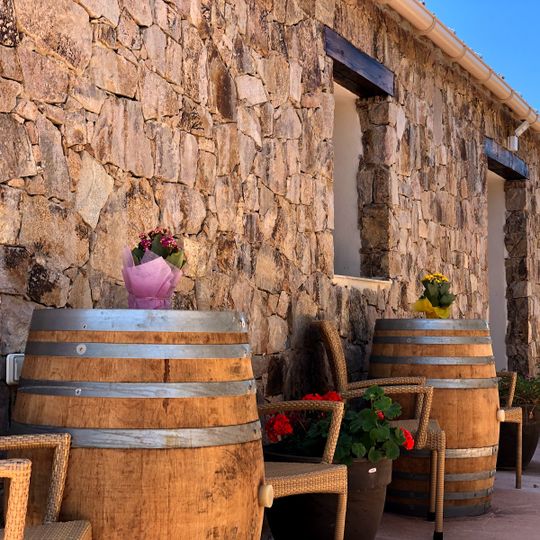 Le Mandriale - Camping a la Ferme