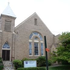 Cumberland Presbyterian Church