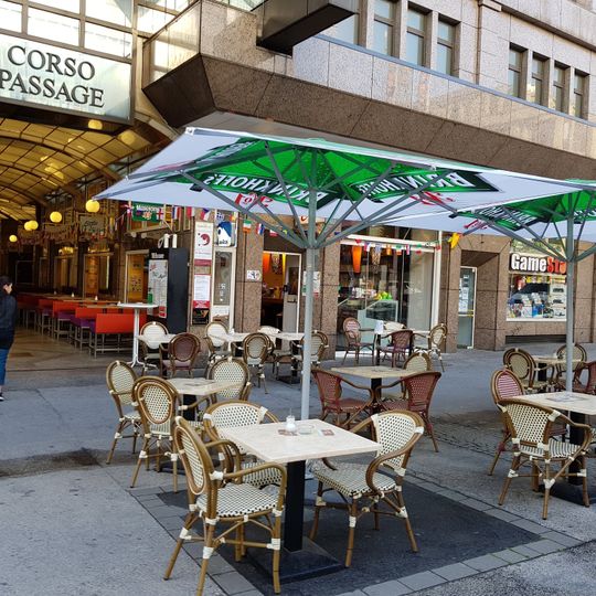 Little Italy