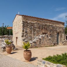 Church of Theotokou, Attali