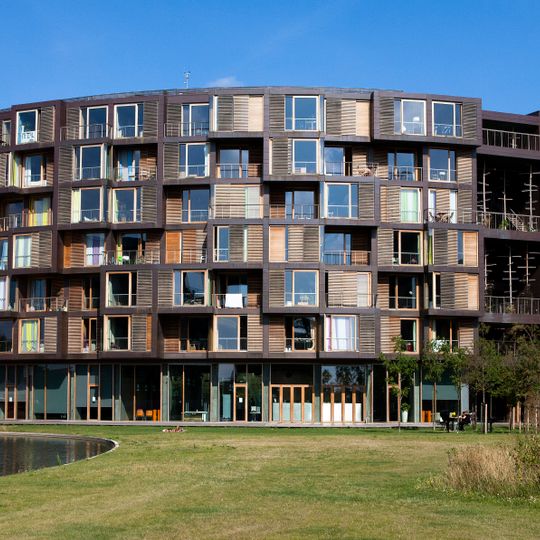 Tietgenkollegiet