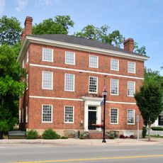 Ketchin Building