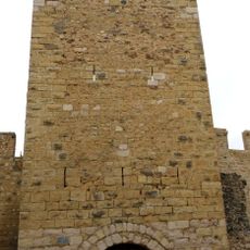 Torre de Sant Jordi