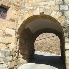 Arco del Cristo