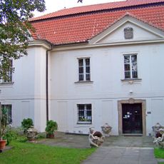 Museum T. G. M. in Rakovník