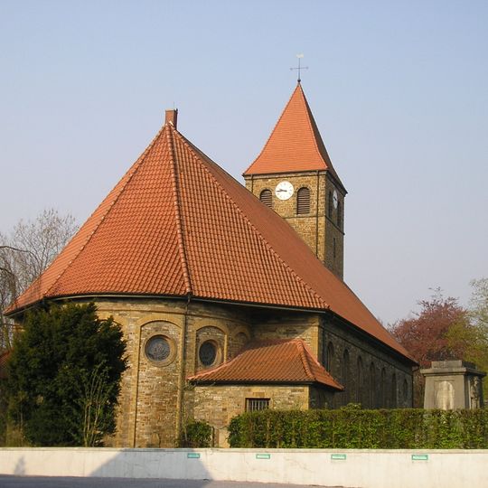 Evangelische Kirche