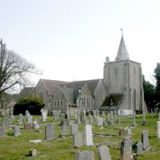 Church of All Saints