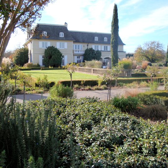 Kendall-Jackson Wine Estate and Gardens