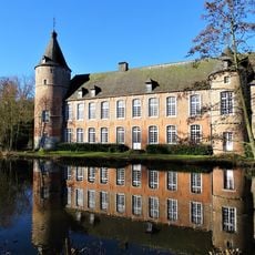 Kruikenburg Castle