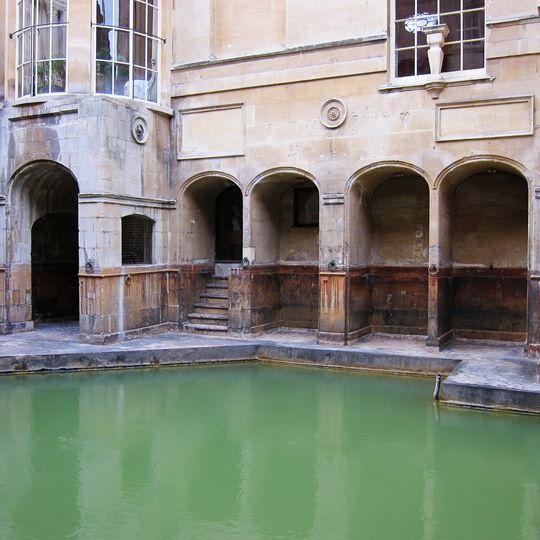 King's Bath