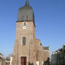 Église Saint-Pierre-et-Saint-Paul de Gené
