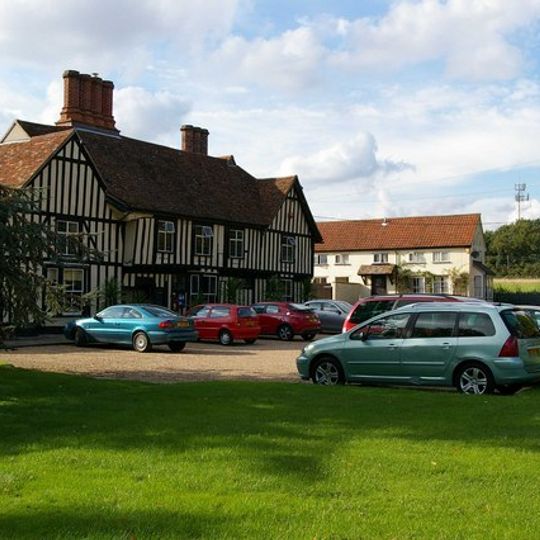 The White Hart Public House