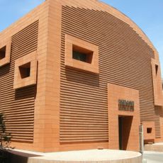 Be-Go, Benozzo Gozzoli museum