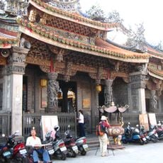 Zushi Temple