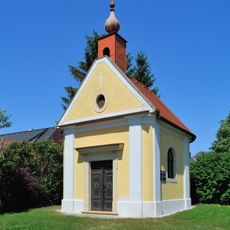 Magdalenakapelle