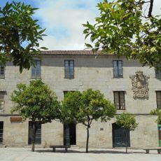 Pazo Gago et Montenegro