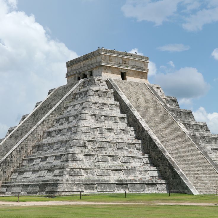 Chichén Itzá