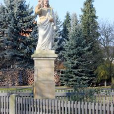 Bildstock Kamenzer Straße