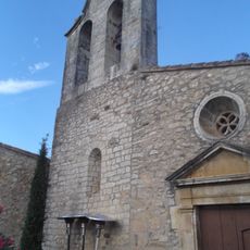 Sant Esteve d'Esclanyà