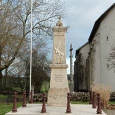 Obelisk, war memorial