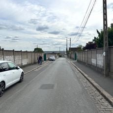 Chemin de la Bassinette