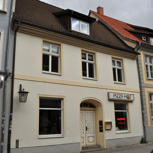 Tribseer Straße 28