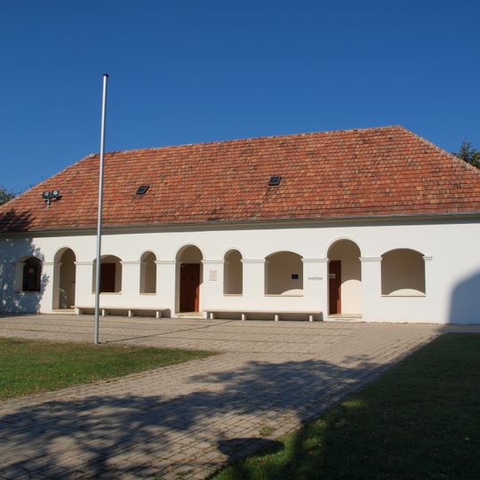 Vereinshaus