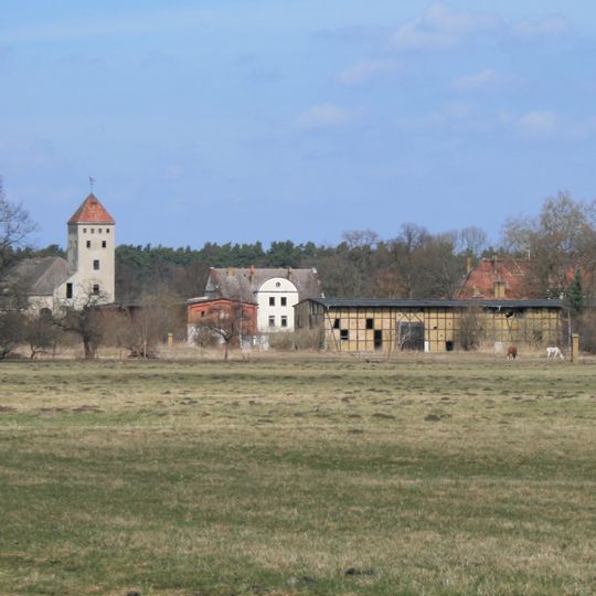 Schönwalde-Glien