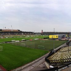 Velký Strahovský Stadion