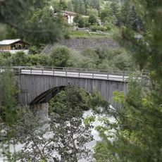 Tösner Innbrücke