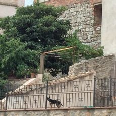 Torre de la Torre de Fontaubella