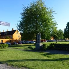Eidsvoll Plads