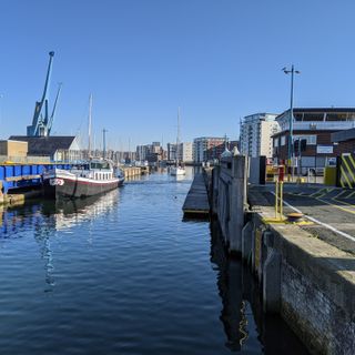 Port of Ipswich
