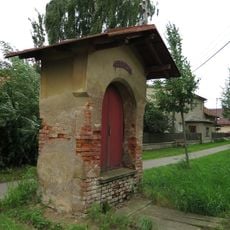 7 poutních kaplí Panny Marie