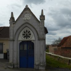 Chapelle Notre-Dame-de-Grâce-des-Pécheurs de Robecq
