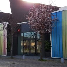 Biblioteca Vall d’Alfatà