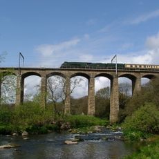 Aln Viaduct, Lesbury