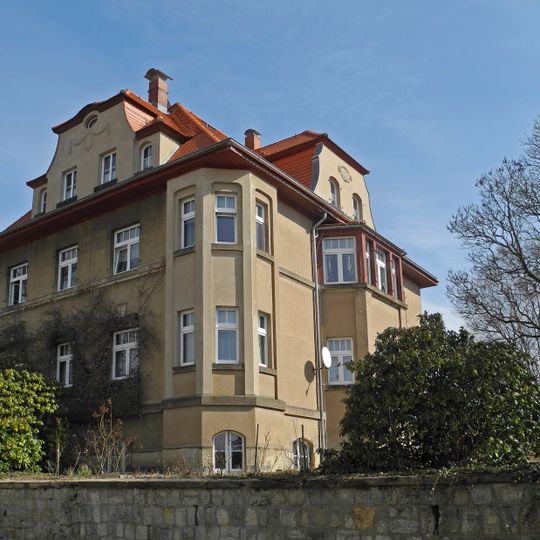 Finkenbergstraße 10