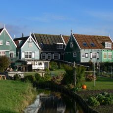 Grotewerf 2, Marken