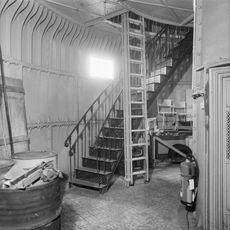 IJmuiden lower Lighthouse