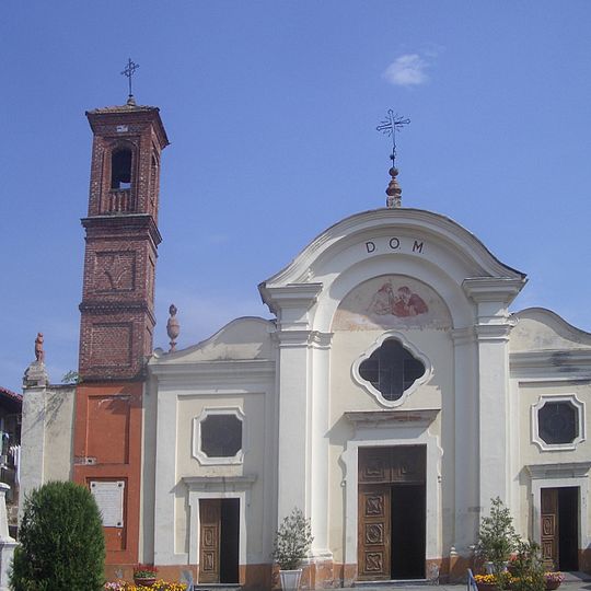 Chiesa di San Tommaso Apostolo