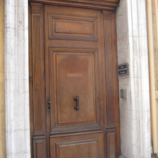 Hôtel Ricard de Brégançon